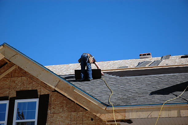 Quick and Trustworthy Emergency Roof Repair Services in Callahan, FL